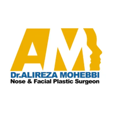 لوگوی دکتر علیرضا محبی