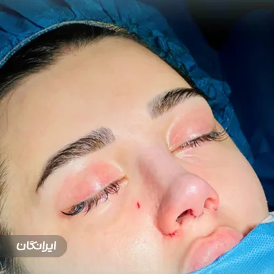 کلینیک جراحی ایده آل