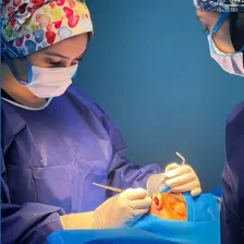 دکتر نیلوفر رحیمی پور