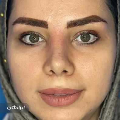 دکتر نیلوفر رحیمی پور