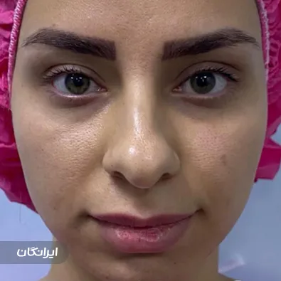 دکتر نیلوفر رحیمی پور