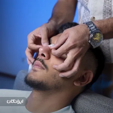 دکتر حمیدرضا کاظمی