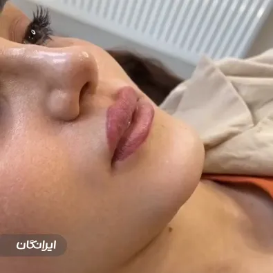 کلینیک زیبایی VIP