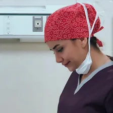 دکتر سولماز قربانی