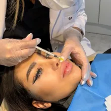 کلینیک زیبایی دکتر زهرا اکبری