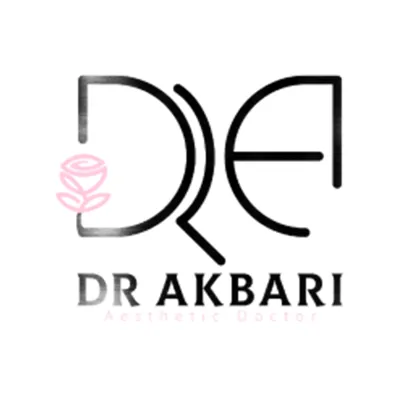 لوگوی کلینیک زیبایی دکتر زهرا اکبری