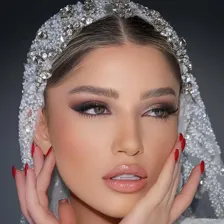 سالن زیبایی ایوان