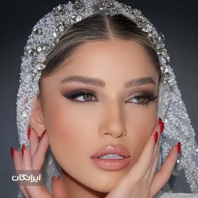 سالن زیبایی ایوان