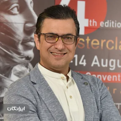 دکتر فرزان رضایی