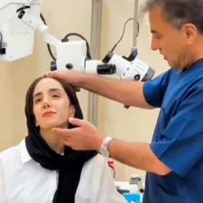 دکتر منصور حاجی بیکی