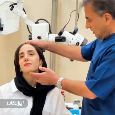 دکتر منصور حاجی بیکی