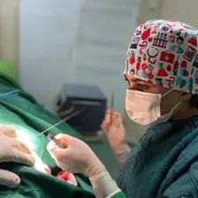 دکتر نصیبه رستمی