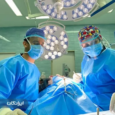 دکتر نیلوفر مجدی نسب