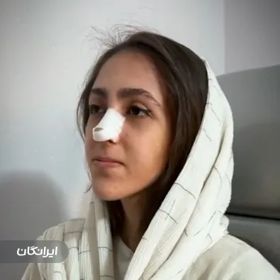 دکتر نیلوفر مجدی نسب