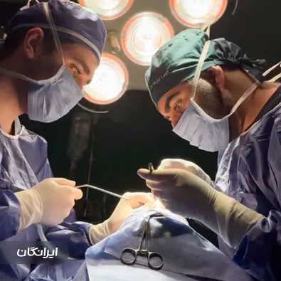 دکتر مجید لطفی