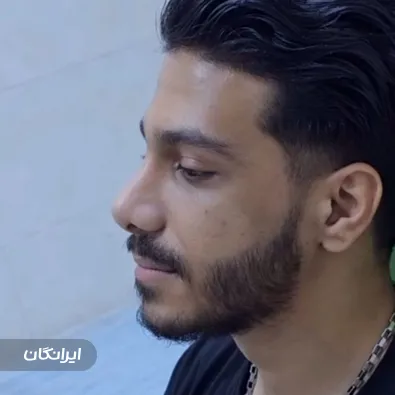 دکتر نفیسه خلیلی