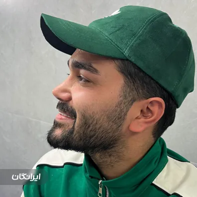 دكتر غلامعلی دشتى