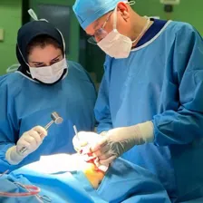 دکتر علی توسلی