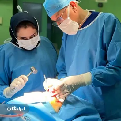 دکتر علی توسلی