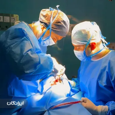 دکتر مسعود شایگان