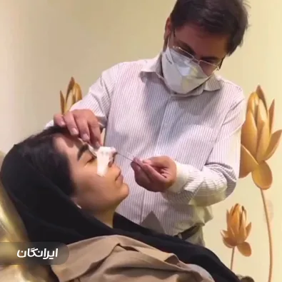 دکتر مهدی بمانعلی