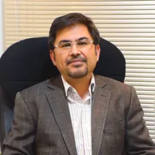 دکتر مهدی بمانعلی