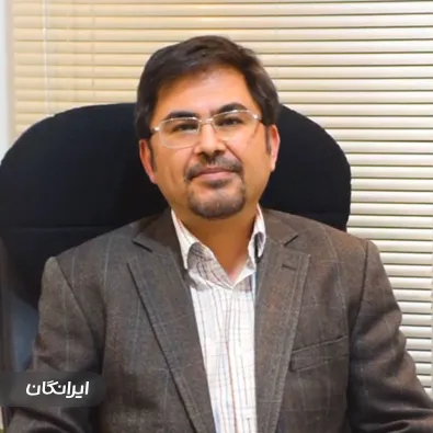 دکتر مهدی بمانعلی