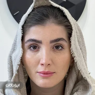 دکتر علیرضا صابری قوچانی