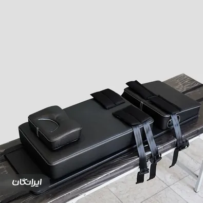 شرکت تجهیزات پزشکی مراکش