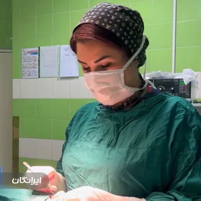 دکتر آتنا توسلی