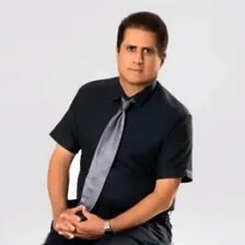 دکتر محمدکاظم رشته احمدی