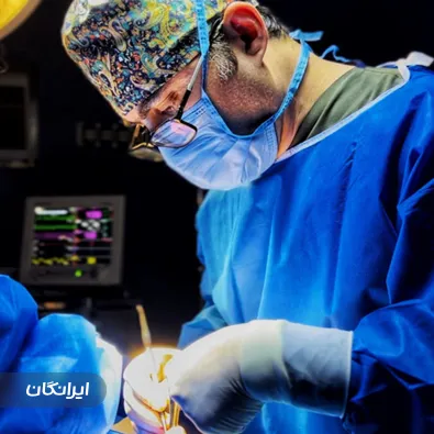 دکتر محمد مجیدی