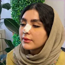 دکتر تیرزاد فولادوند