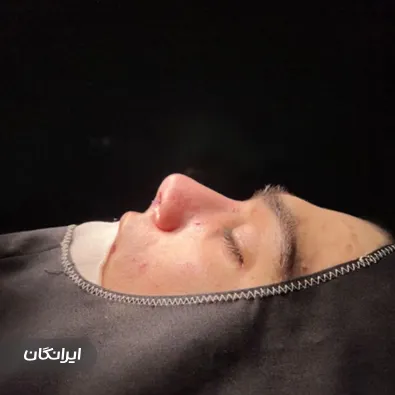 دکتر تیرزاد فولادوند