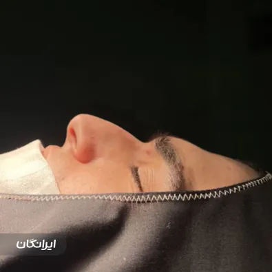 دکتر تیرزاد فولادوند