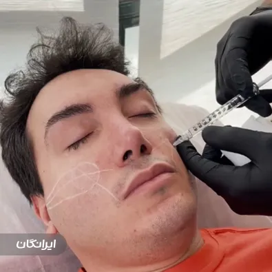 کلینیک زیبایی دکتر علیرضا بهپور