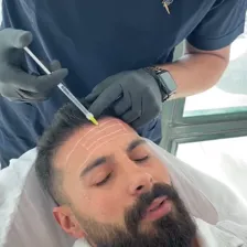 کلینیک زیبایی دکتر علیرضا بهپور