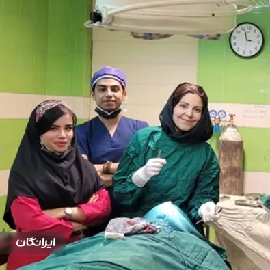 دکتر آرزو مومنی