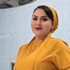 دکتر فاطمه آزاد