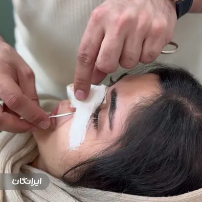 دکتر مهدی بنائی