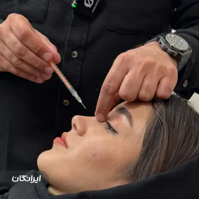 دکتر مهدی بنائی