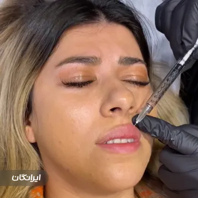 کلینیک زیبایی دکتر آرش طلوع مهر