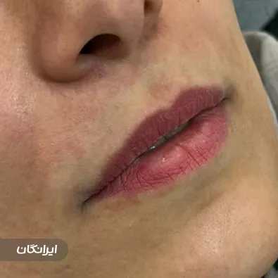 کلینیک زیبایی دکتر معصومه شیروانی