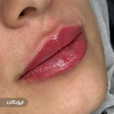 کلینیک زیبایی دکتر معصومه شیروانی