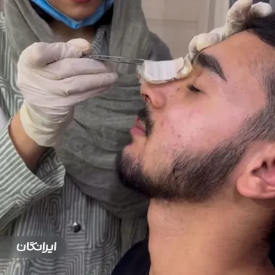 دکتر اسما طرفی