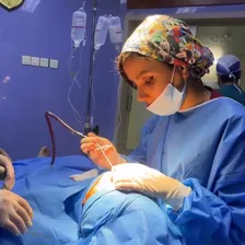 دکتر اسما طرفی