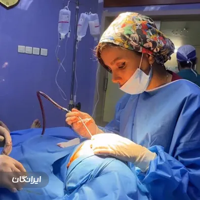 دکتر اسما طرفی