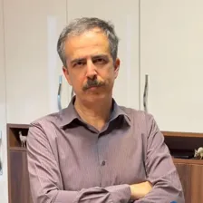 دکتر مهران جوریز