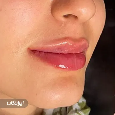 کلینیک زیبایی دکتر پریسا اسدپور