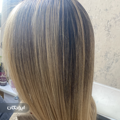 آموزشگاه آرایشگری فرشته